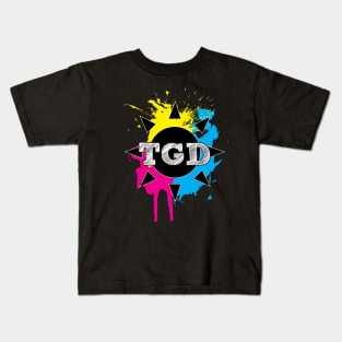 TheGreatDawn Kids T-Shirt